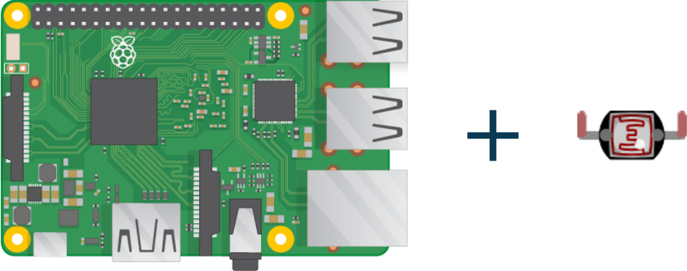 Interfacing Light Dependent Resistor (LDR) in Raspberry Pi