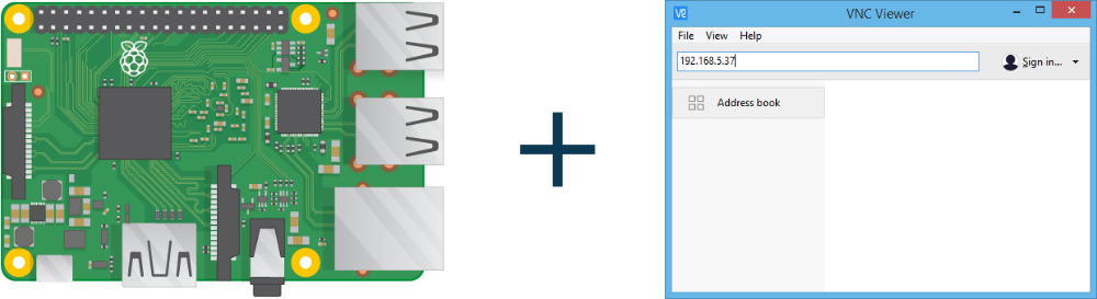 Setting Up a VNC (Virtual Network Computing) on Raspberry Pi