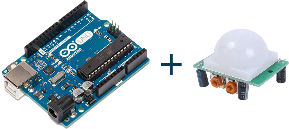 Learn interfacing PIR Sensor in Arduino