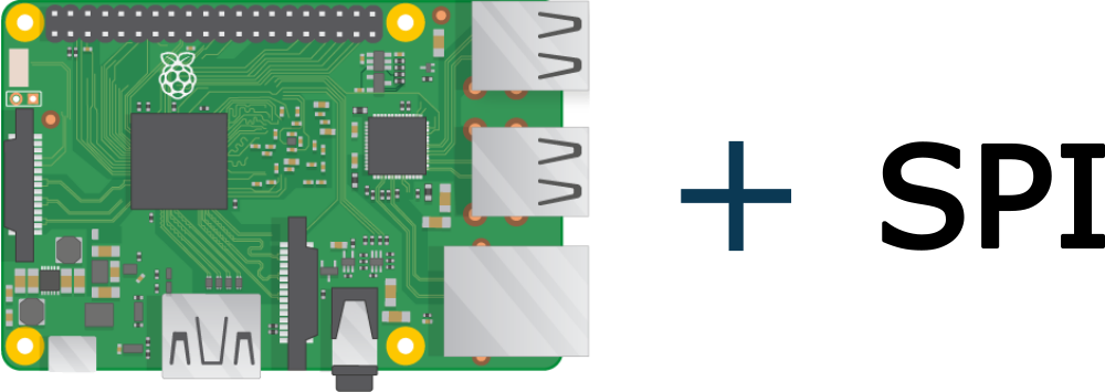 Using Serial Peripheral Interface (SPI) in Raspberry Pi