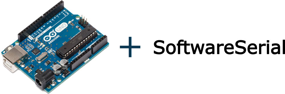 Using SoftwareSerial in Arduino for Serial Communication